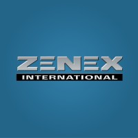 Zenex International logo