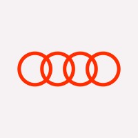 Audi Revolut F1 Team logo