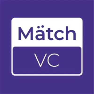 Mätch VC logo