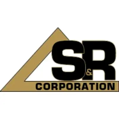 S&R Corporation logo