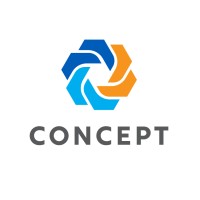 CONCEPT Advanced Manufacturing Solutions logo