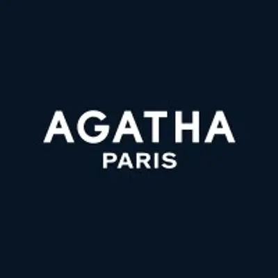 Agatha Paris logo