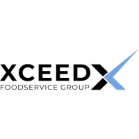 Xceed Foodservice Group logo