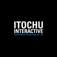 伊藤忠インタラクティブ株式会社 logo