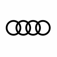 Audi Mumbai West logo