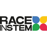 Race in STEM logo