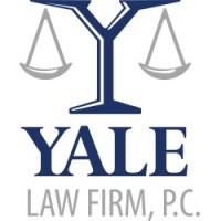 Yale Law Firm PC logo