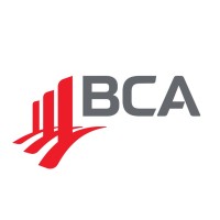Building and Construction Authority Singapore logo