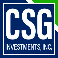 CSG