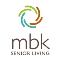 MBK Senior Living company logo