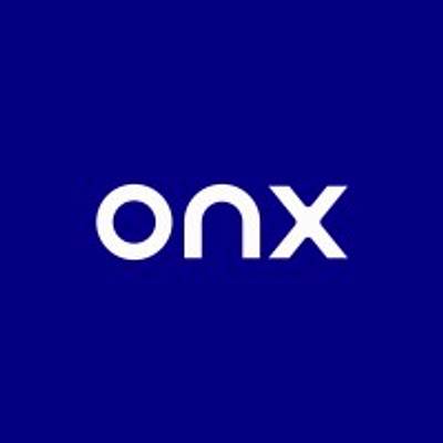 Onx Homes logo