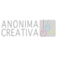Anonima Creativa logo