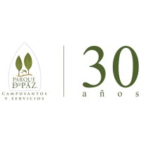 Parque de la Paz Camposantos y Servicios logo