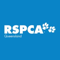 RSPCA Queensland logo
