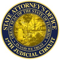 Broward State Attorney's Office logo