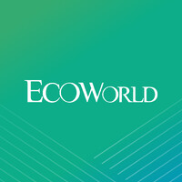 Eco World Development Group Berhad logo