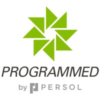 Programmed company logo