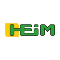HEIM-Gruppe logo