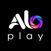 Aloplay logo