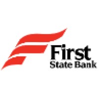 First State Bank company logo
