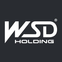 WSD Holding GmbH logo
