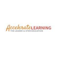 Accelerate Learning logo