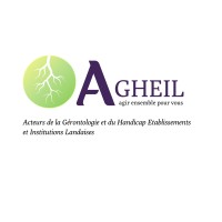 AGHEIL logo