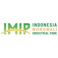 PT INDONESIA MOROWALI INDUSTRIAL PARK (IMIP) logo