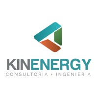 KINENERGY logo