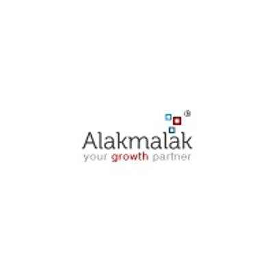Alakmalak Technologies Pvt. Ltd. - Website & Mobile App Development Company logo