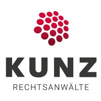 KUNZ.law logo