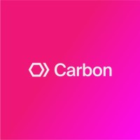Carbon logo