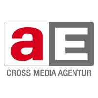 adEvents cross media AG logo