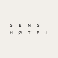 SENS HØTEL logo