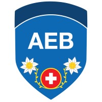 AEB Sicherheitsdienst GmbH logo