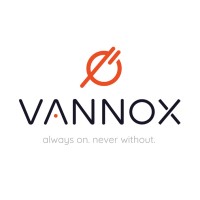 VANNOX GmbH (vormals RGE) logo