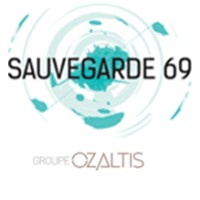 Sauvegarde 69 logo