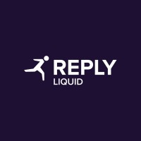Liquid Reply logo