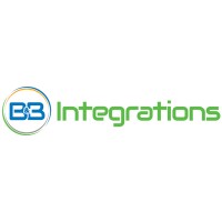 B&B Integrations logo