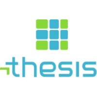 Thesis logo