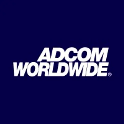 Adcom Worldwide logo