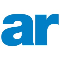 AR Holdings logo