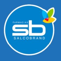Salcobrand logo