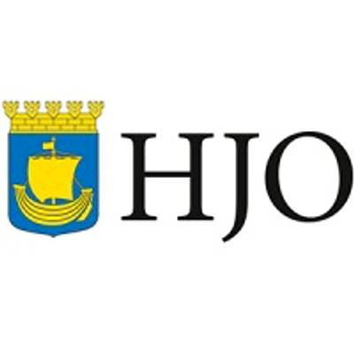 Hjo kommun logo