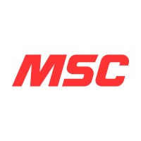 MSC Industrial Supply Co. company logo