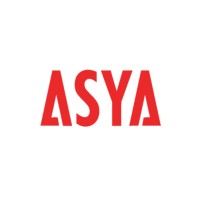 ASYA DESIGN logo