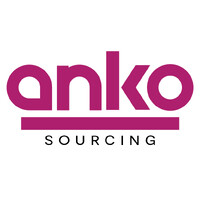 Anko Sourcing logo