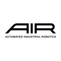 Automated Industrial Robotics logo