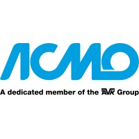 ACMO Water Technology India Pvt Ltd logo