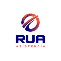 RUA Asistencia logo